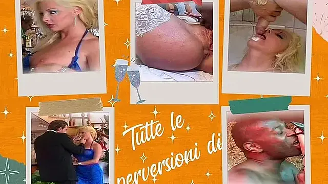 All Olga’s Perversions