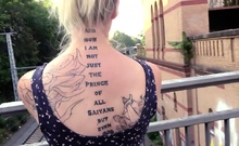 German Sexdate Public POV Fucked Outdoor