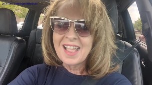 Little Linda Heads Back To Kohl's Per Request Of A PH Fan