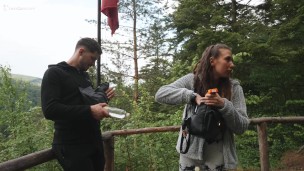 Adventure’s Best S02E03, From Frustration To Ecstasy In Nature | Laura Quest