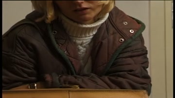 Deutsches Teen Auf Der Strasse Angesprochen