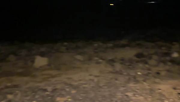 Outdoor Public Fuck With Cute Blonde In Skirt