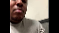 Public Locker Room Quickie