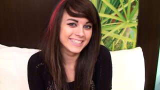 Watch This Russian GF Make This Amateur Video