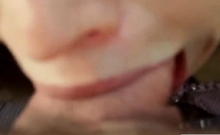 Russian Amateur Babe Has Sex In The Woods