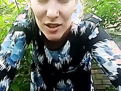 Russian Girl Masturbate