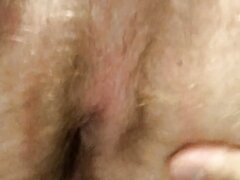 Str8 Russian Gymbro Showing His Pink Hairy Hole