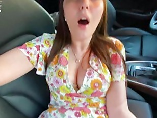 "  Fuck Me Please!" Stepson Fucked A Young Stepmom After Her Quarrel With Her Father