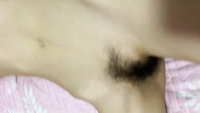 Playing With Chinese Sleeping Girlfriend S Asshole