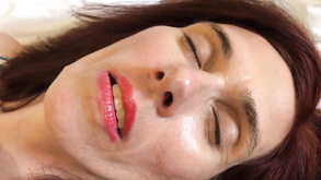 Two Sleeping Ladies Getting Fucked In The Hotel Room