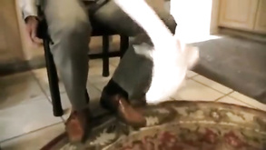 18 Year Old Braided Petite Step Dauther Gets Fucked By Her Step Dad