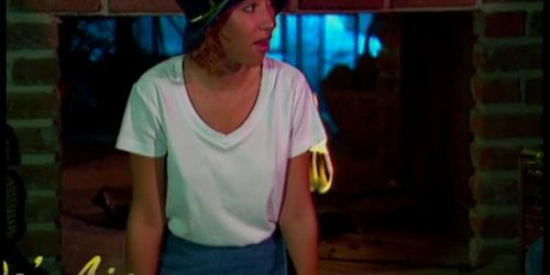 Sleeping Girl Fucked