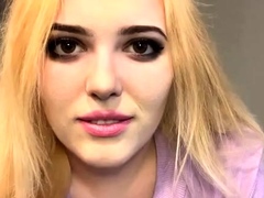 Goddess Ivy Grey   Sleep Trigger Hypnosis