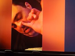 Nose Cumming Video:14 Sleeping Prank(Clip 2)