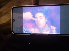 Nose Cumming Video:14 Sleeping Prank(Clip 2)