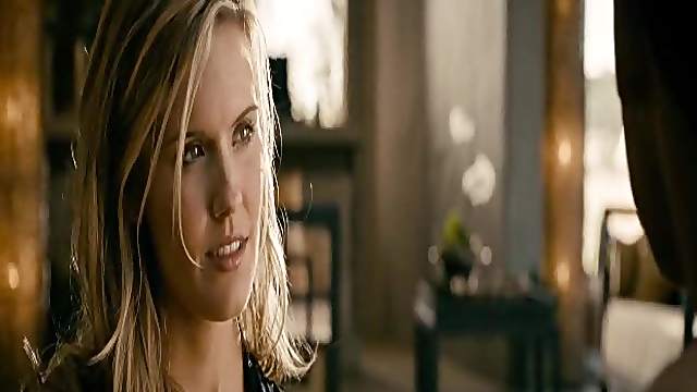 Maggie Grace   Faster