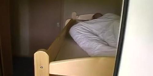 SerialBanger   Sleeping Students