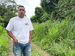 Best Car Fuck For Big Ass Latina Slut   Amateur POV