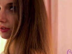 Love Chat Big Boobs Brunette Masturbating For Cam