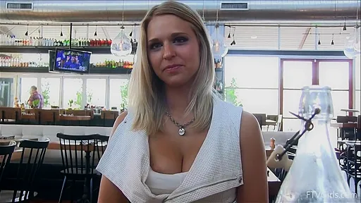 Shes An Extreme Girl 1   Lacie