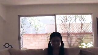 Aria Giovanni Going Solo