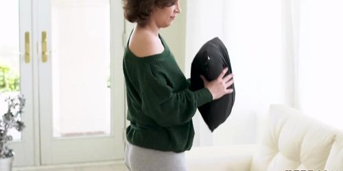 Hot Step Mom Lilly Love