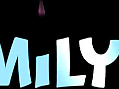 Bosomy Blonde Butterball Attains Shivering Pleasures While Enjoying Her Step Bro’s Hard Boner