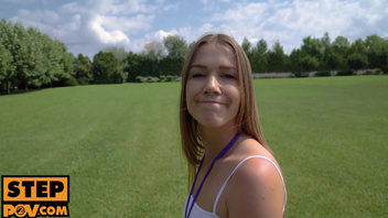 Alexis Crystal In Alexis Crystal Hardcore Porn By Step POV