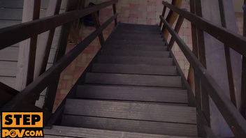 Alexis Crystal In Alexis Crystal Hardcore Porn By Step POV