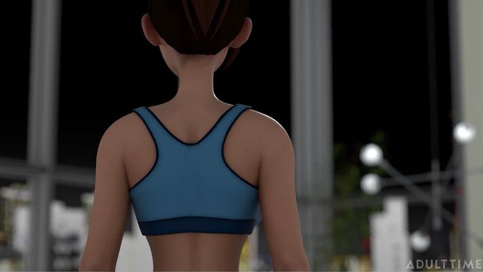 Step Sis Rides Big Cock Stepbro After Losing Bet