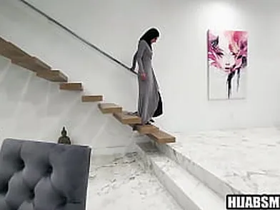 Impure Fantasy Heads Insatiable With Her Step Sibling In POINT OF VIEW Family Sex