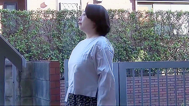 Sexy Step MILF Gets Fucked By Step Son ~ Unleashing Her Wild Desires!