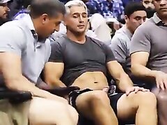 Public Exposed Cocks Fantasy