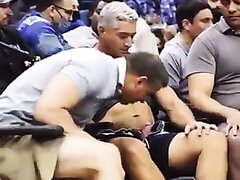 Public Exposed Cocks Fantasy