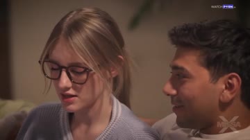 Melody Marks, Ophelia Kaan   Nox Cinematographica Cum Melody   MissaX