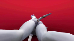 Fantasy Shemale Babes With Big Hard Cocks