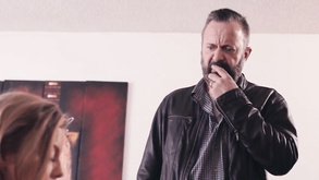 Lustful Milf Crazy Step Fantasy Video