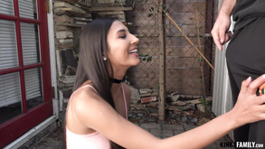 Gianna Dior Hot Step Fantasy Porn Clip