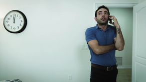 London River Mother Stepson Step Fantasy Scene