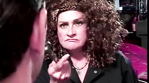 Amateur Mature Stockings