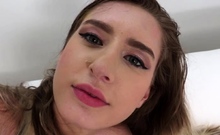 Hardcore Lingerie Stockings Hdvm069