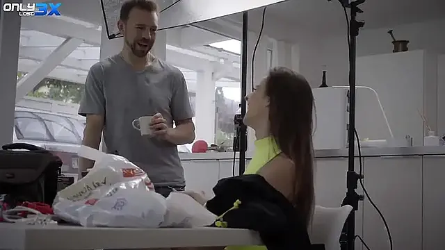 Nympho Alyssia Kent Memorable Fuck With The Well Hung Erik Everhard