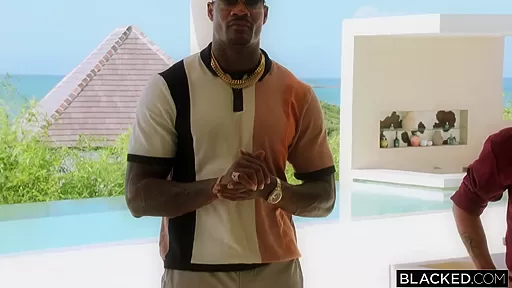 New Blacked New Obsession (30 10 2025) Hardcore Artporn Black Creampie Iluvy