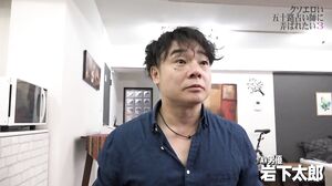 PARATHD 4157 I Want To Be Seen Through And Toyed With By A Sexy 50 Year Old Fortune Teller In Black Fishnet Stockings (3)