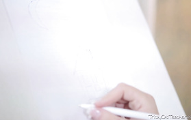 Teacher Gets Seduced By Horny Schoolgirl Nata Lee