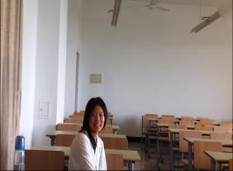 Chinese Student Loves Her Teacher’s Big White Cock