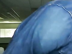 HIGHSCHOOL TEACHER EXPOSED JERKING OFF IN CLASSROOM