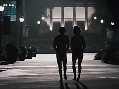 Two College Students Caught By Teacher