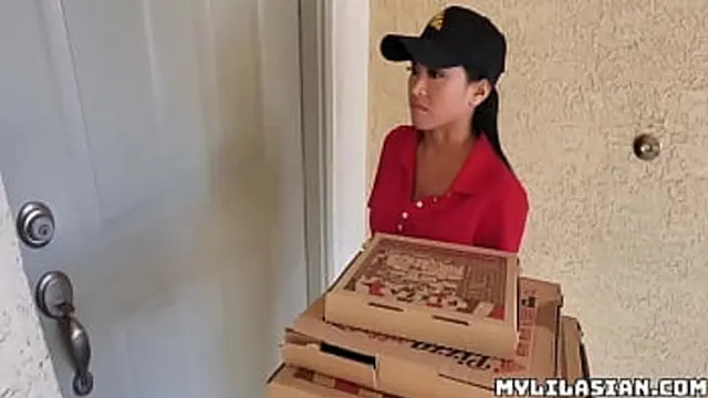 Little Asian   Ember Snow