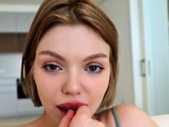 Nubiles Ashby Winter Hands On Wrb